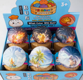 MYSTERY CHARACTER DUMPLING AND STEAMER SETS - LOTS OF CHOICES