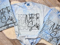 Note To Self || Tee