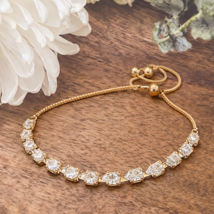 Beautiful Glimmer Bracelet