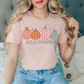 Hello Pumpkin - Tee