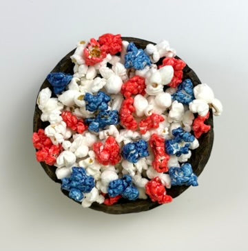 4th of July Independence Day Midtown Mix 🇺🇸 Gourmet Popcorn