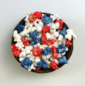 4th of July Independence Day Midtown Mix 🇺🇸 Gourmet Popcorn