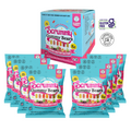 SWITCH® Scrummy Gummy Bears 8-ct Box 1.8oz Bags