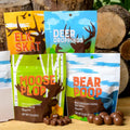 Animal Trackers Chocolate Variety Pack