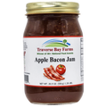 Apple Bacon Jam - 20.5 Oz.
