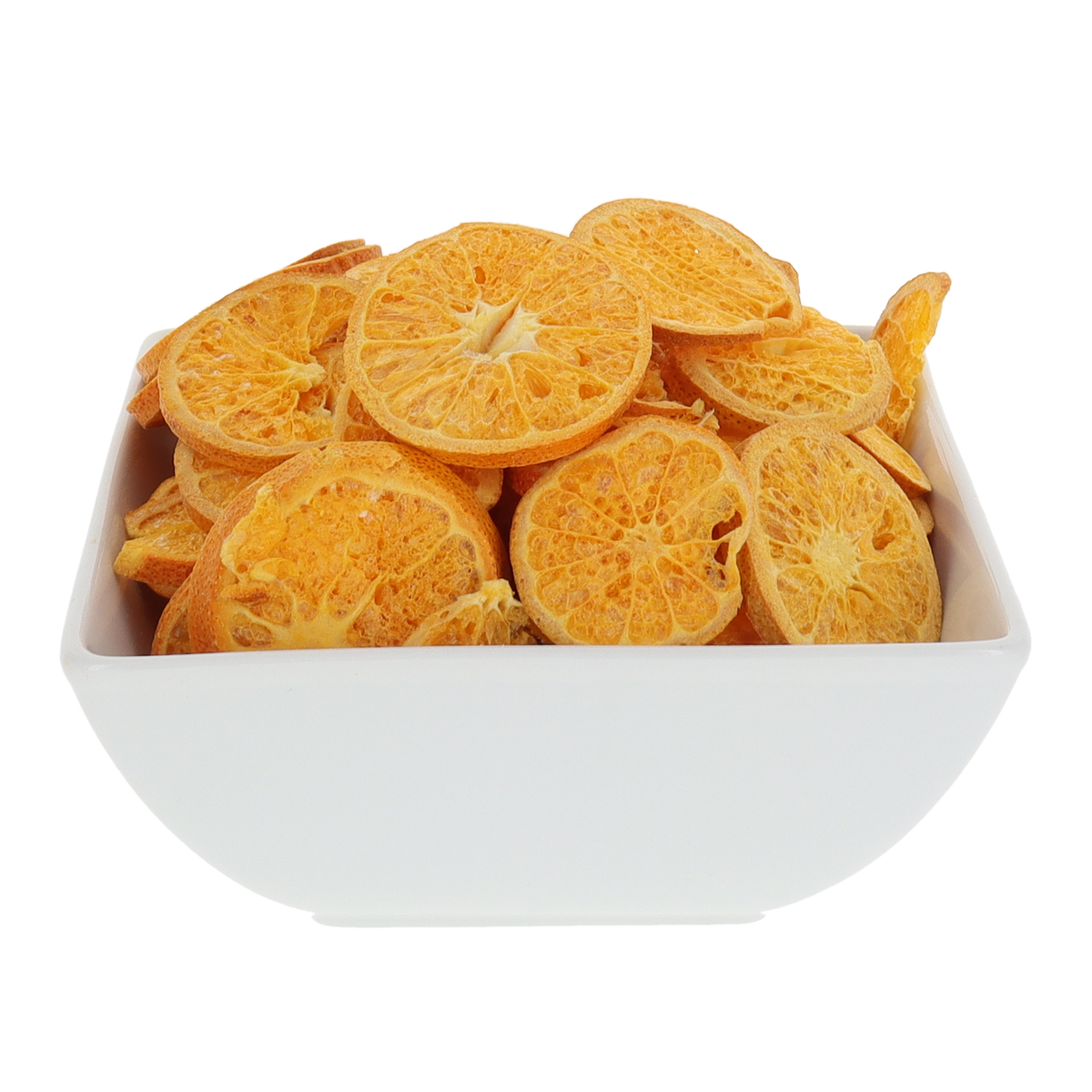 Freeze Dried Mandarin Slices