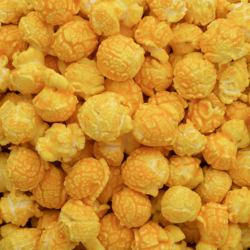 Large Gourmet Cheddar Popcorn Bag