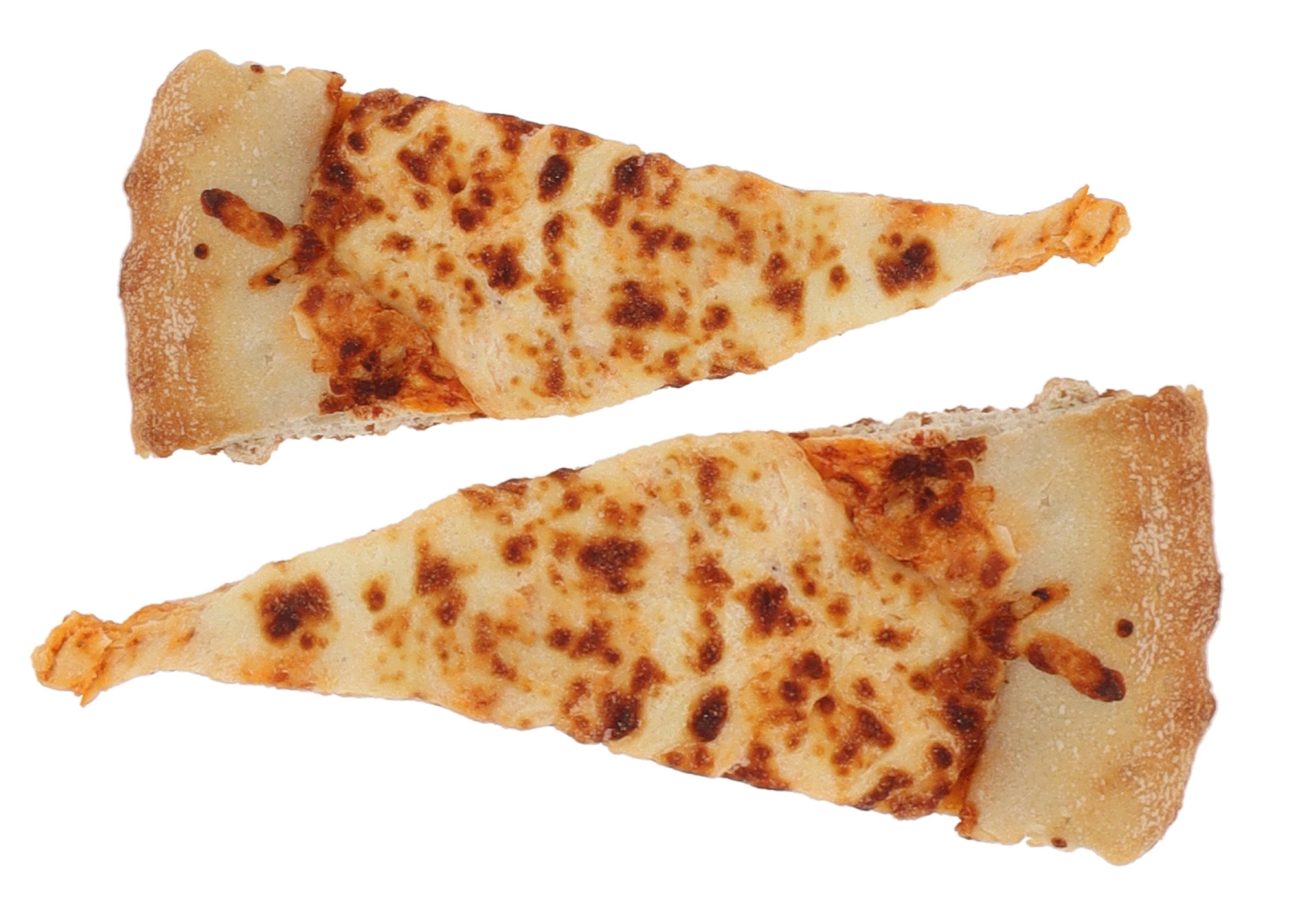 Freeze Dried Cheese Pizza Snack