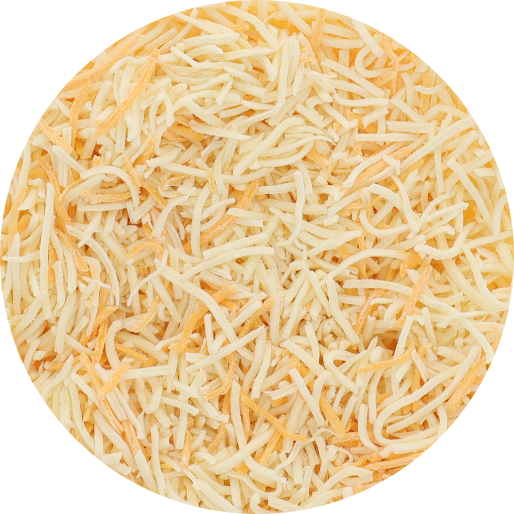 Freeze Dried Snack - Real Cheese (Mexican Blend)