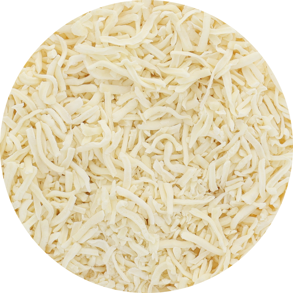 Freeze Dried Snack - Real Cheese (Mozzarella)