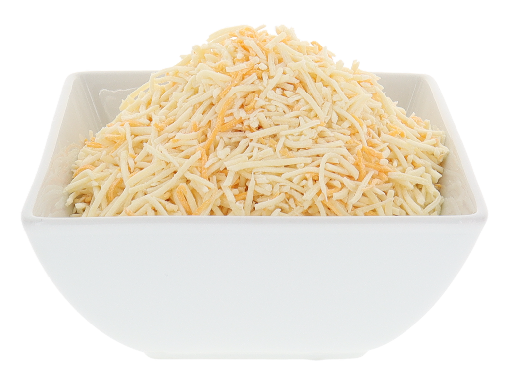 Freeze Dried Snack - Real Cheese (Mexican Blend)