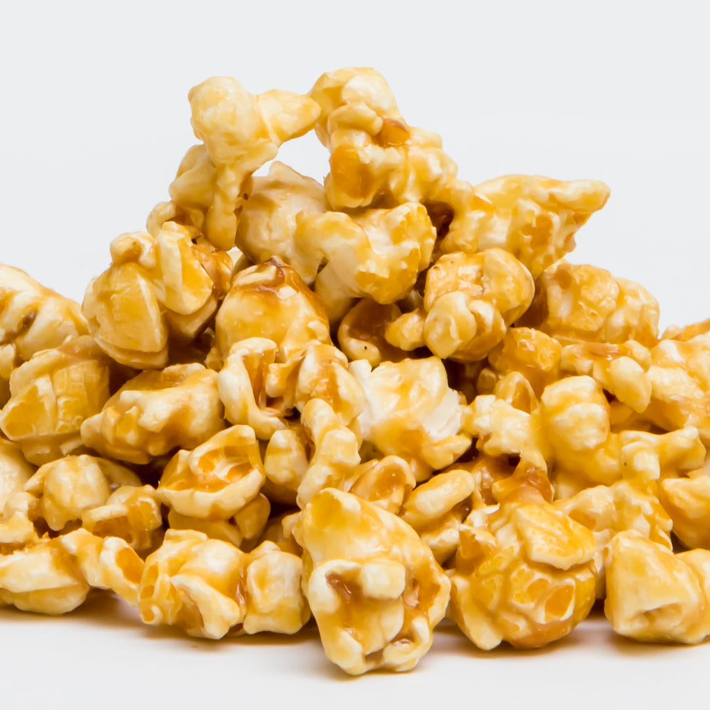 Caramel Popcorn