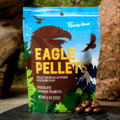 Eagle Pellets (Chocolate Covered Peanuts)