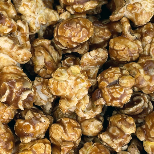 Large Gourmet French Toast Popcorn Bag