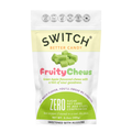 SWITCH® Green Apple Fruity Chews