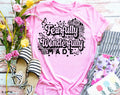 Fearfully And Wonderfully Made - Tee