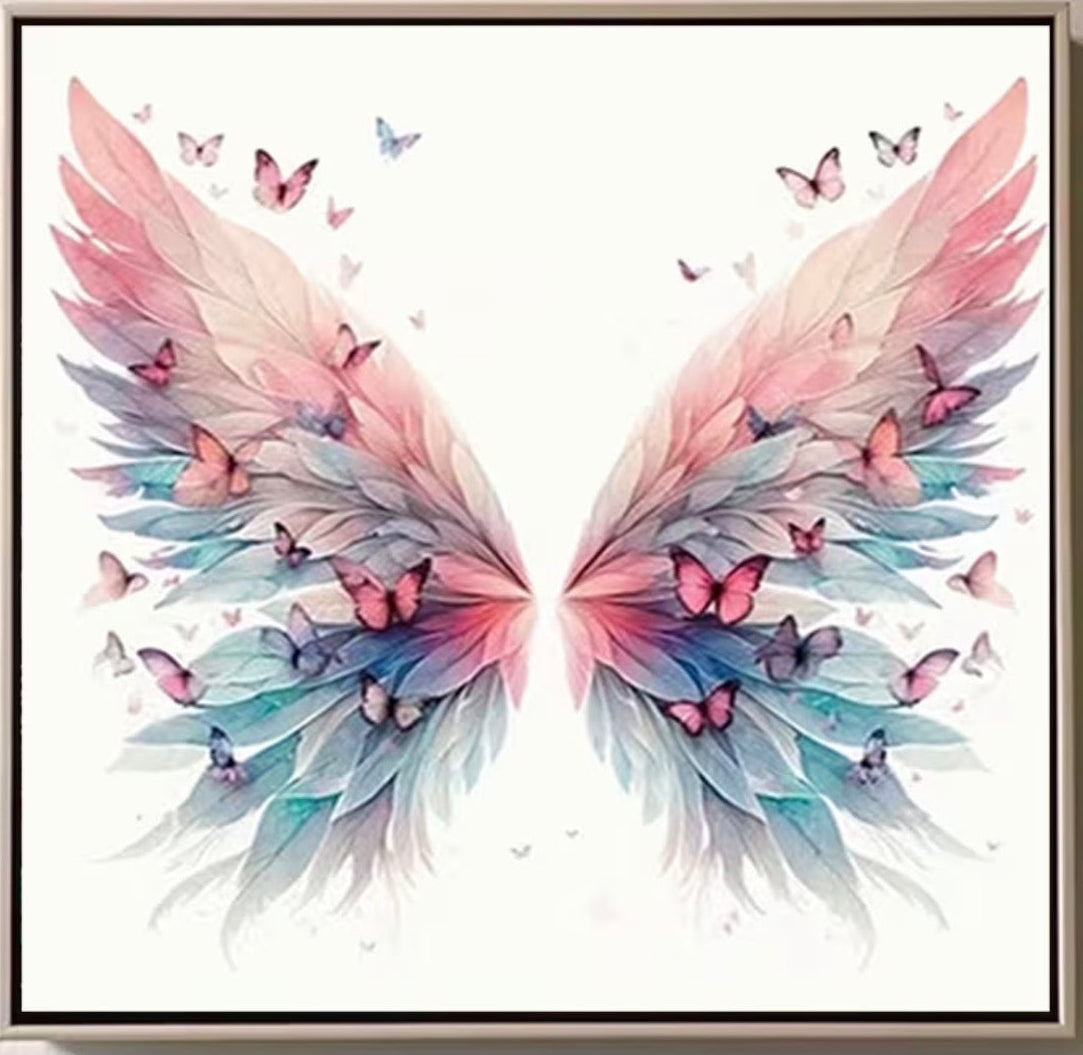 ASSORTED ANIMAL FRIENDS DIAMOND ART DIY PROJECTS - YOU PICK YOUR FAVORITE