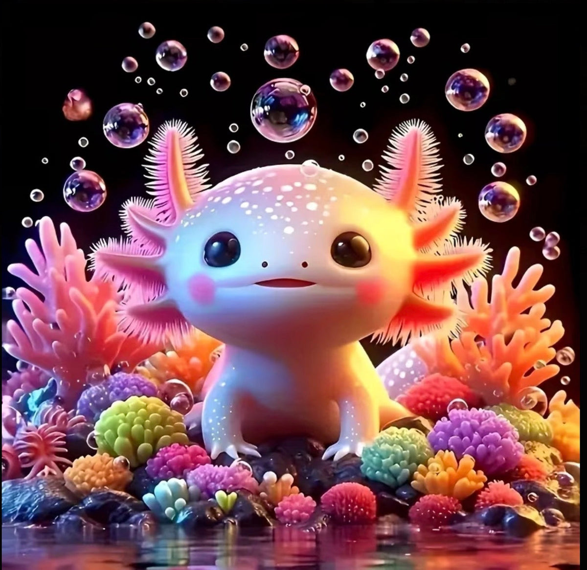 WATER AND SEA LIFE DIAMOND ART DIY PROJECTS - YOU PICK YOUR FAVORITE