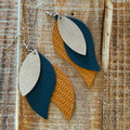 Adorable Drop Earrings Set