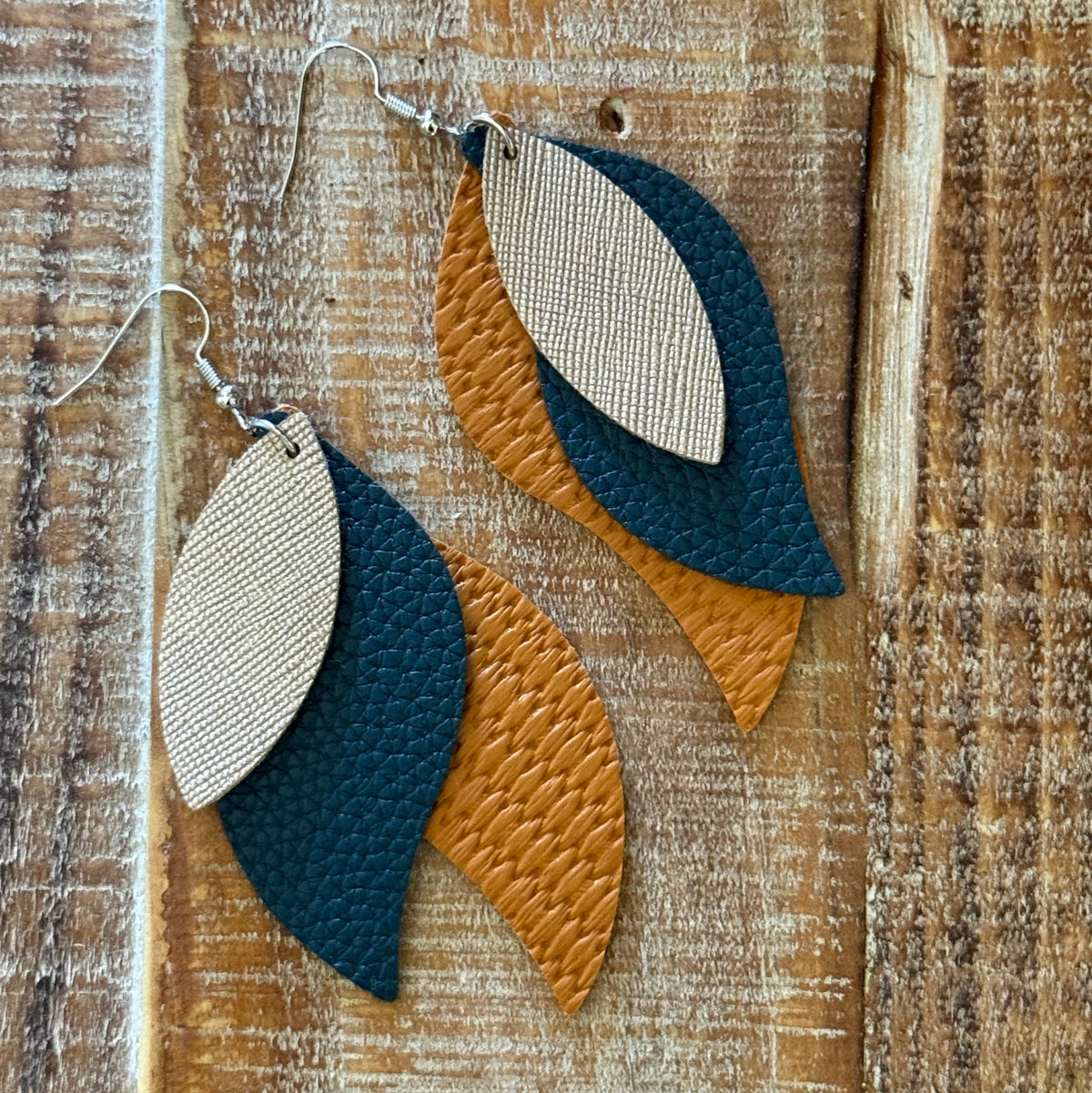 Adorable Drop Earrings Set
