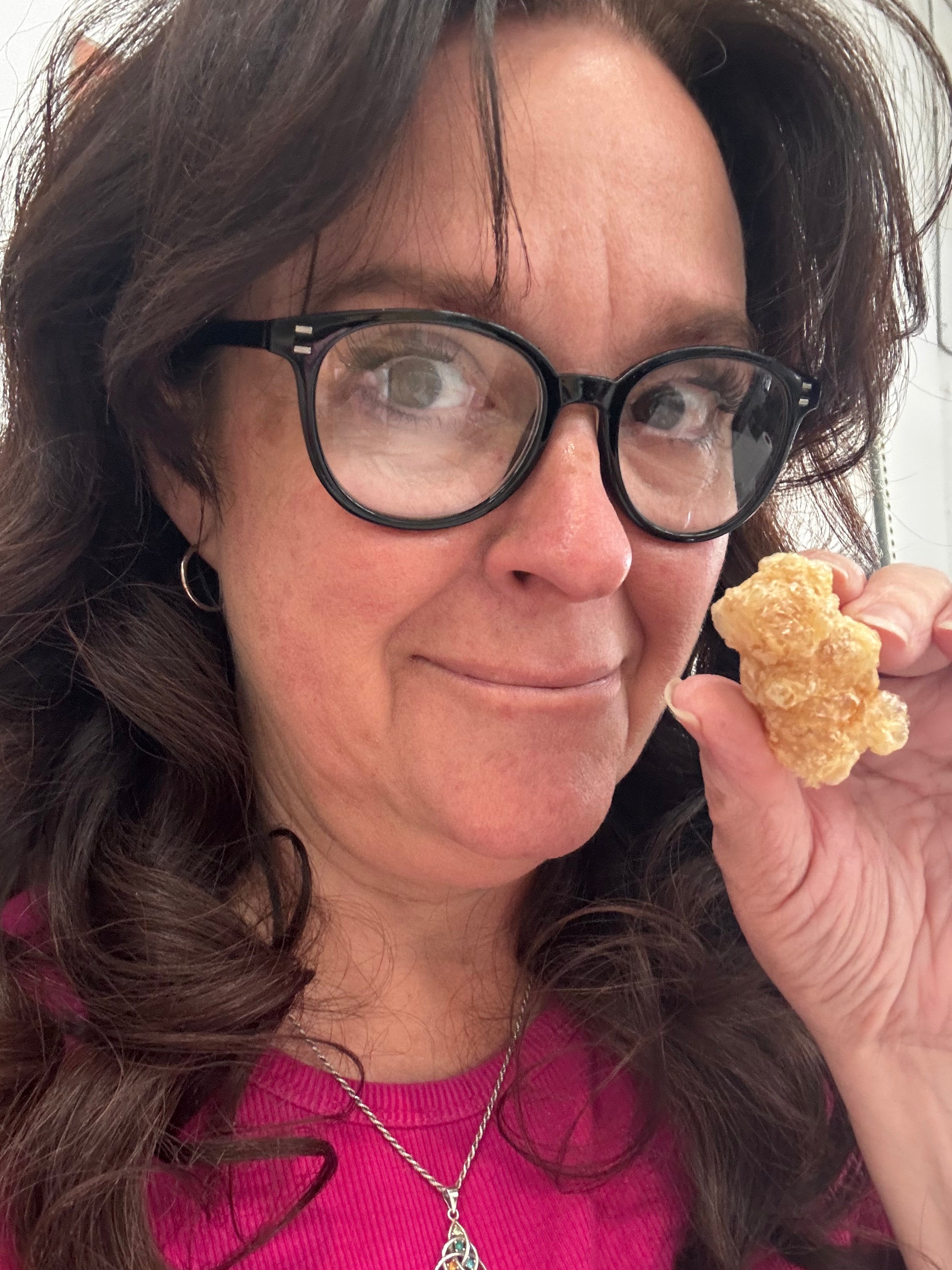 SWITCH® Freeze-Dried Sweet + Crunchy Fluffy Bears