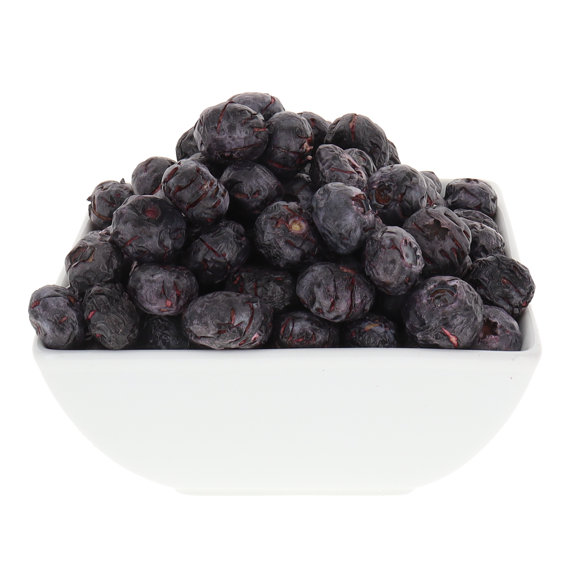 Freeze Dried JUMBO Blueberries