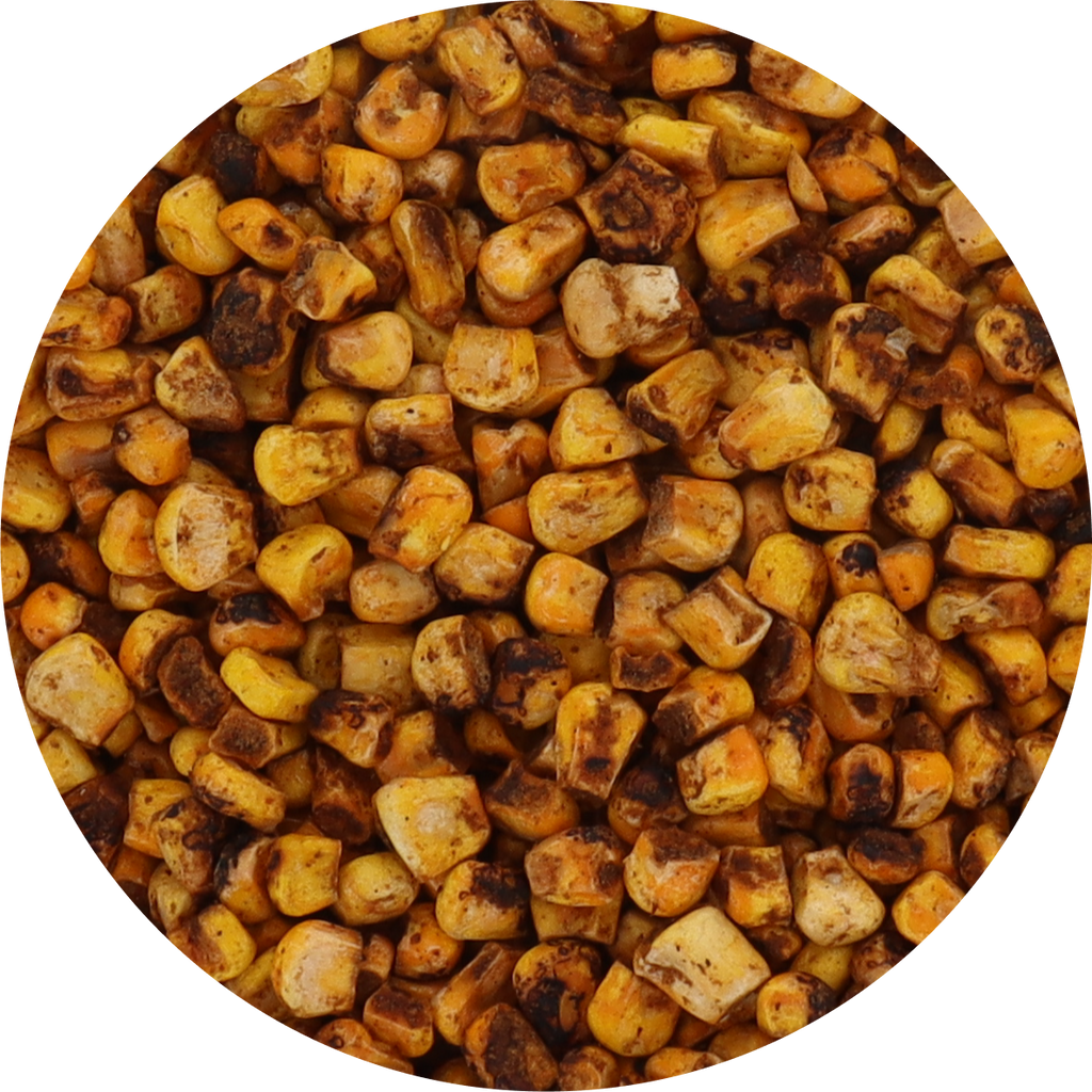 Freeze Dried Corn - Mexican Street Flavor