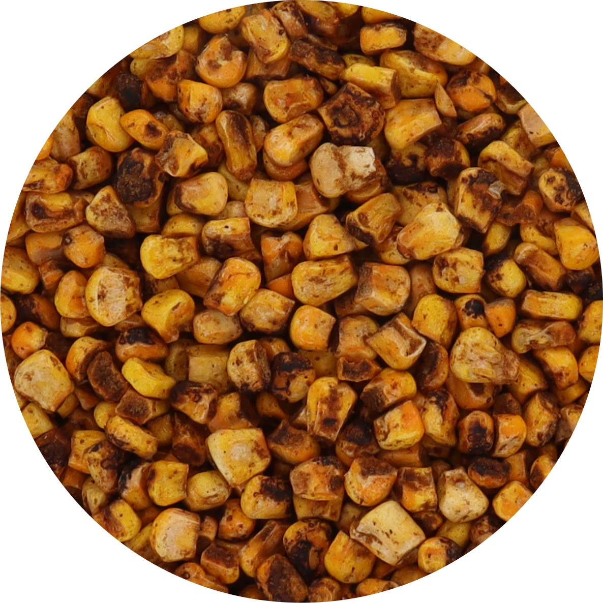 Freeze Dried Corn - Mexican Street Flavor