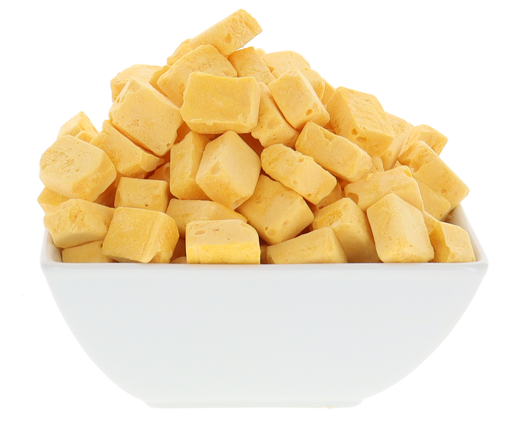 Freeze Dried Organic Honey Mango