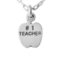 Multiple Options-A Love for Learning Necklace