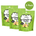 Ginger Chews