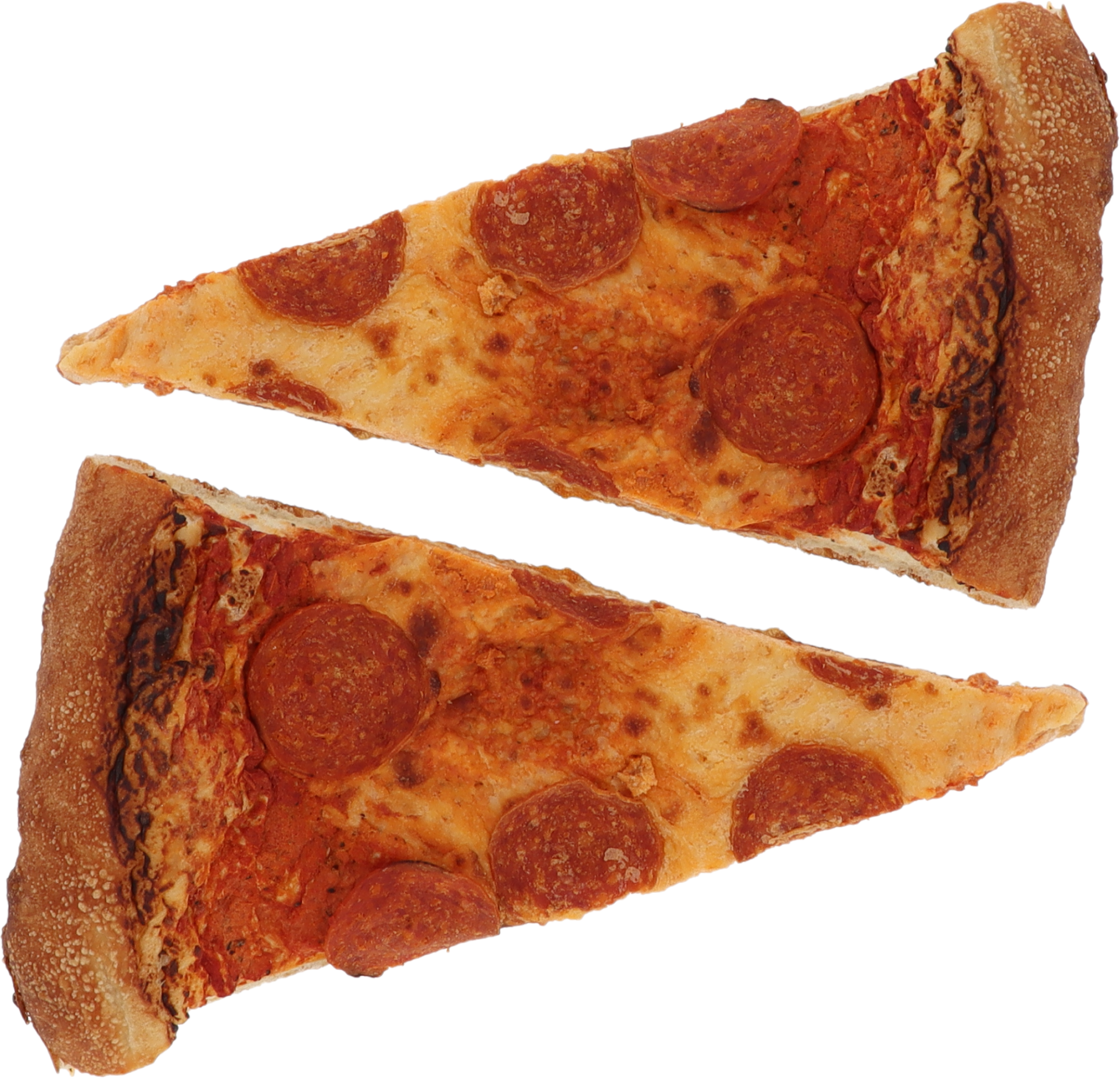 Freeze Dried Cheese Pizza Snack