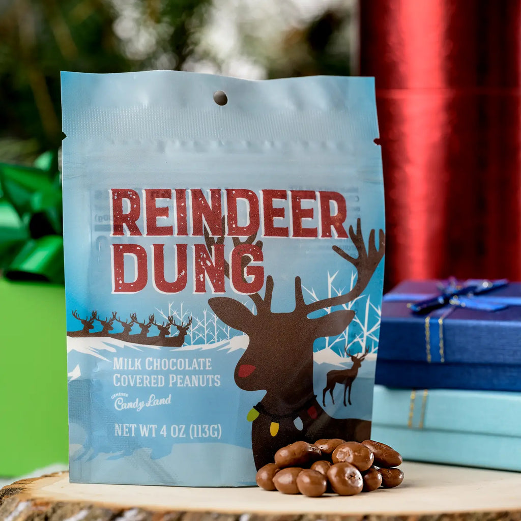 Animal Trackers Holiday Bundle