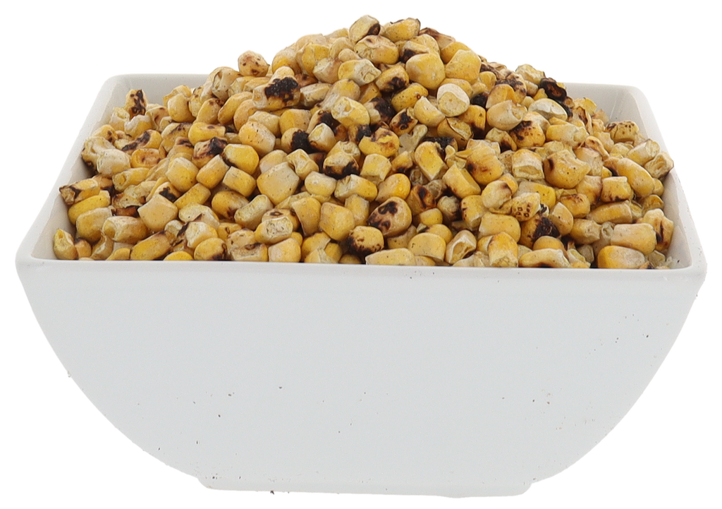 Freeze Dried Corn - Mexican Street Flavor