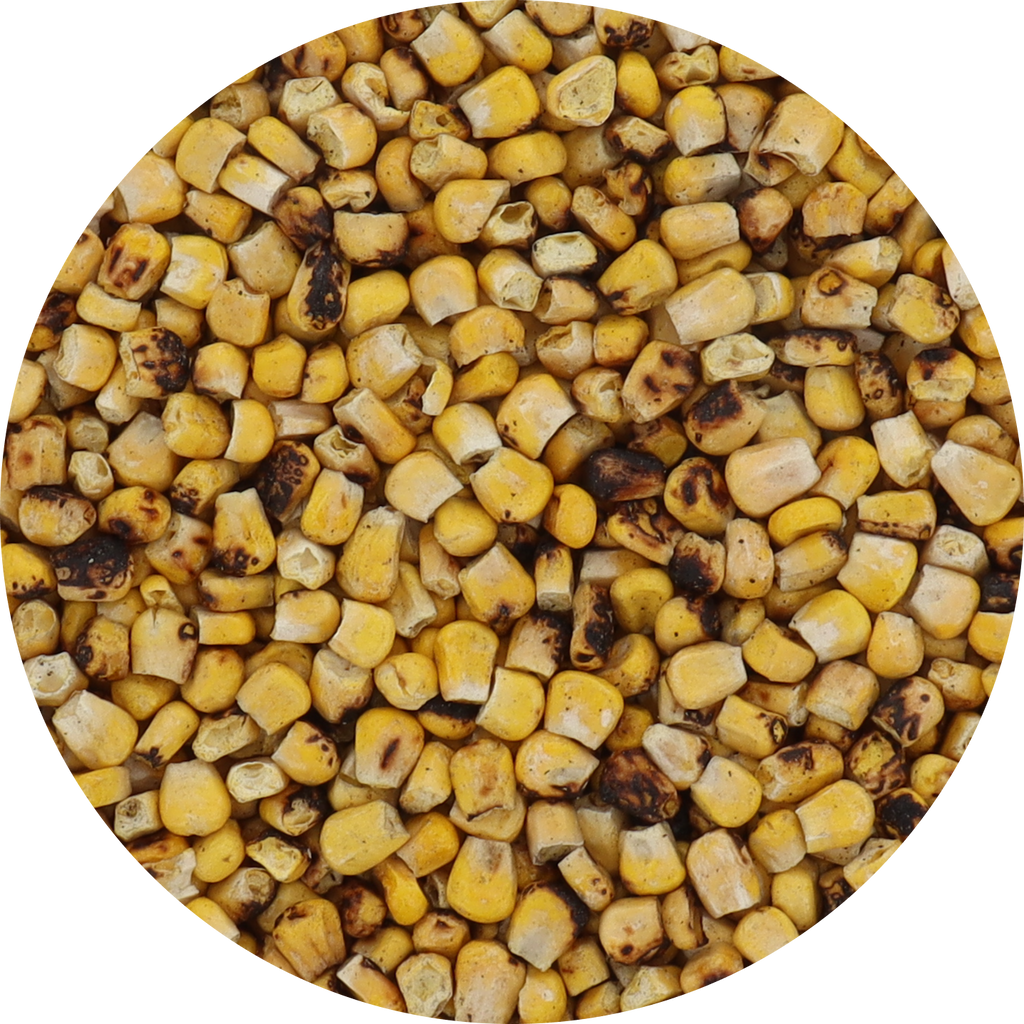 Freeze Dried Corn - Mexican Street Flavor