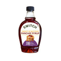 SWITCH® Sweet & Buttery Pancake Syrup 12oz