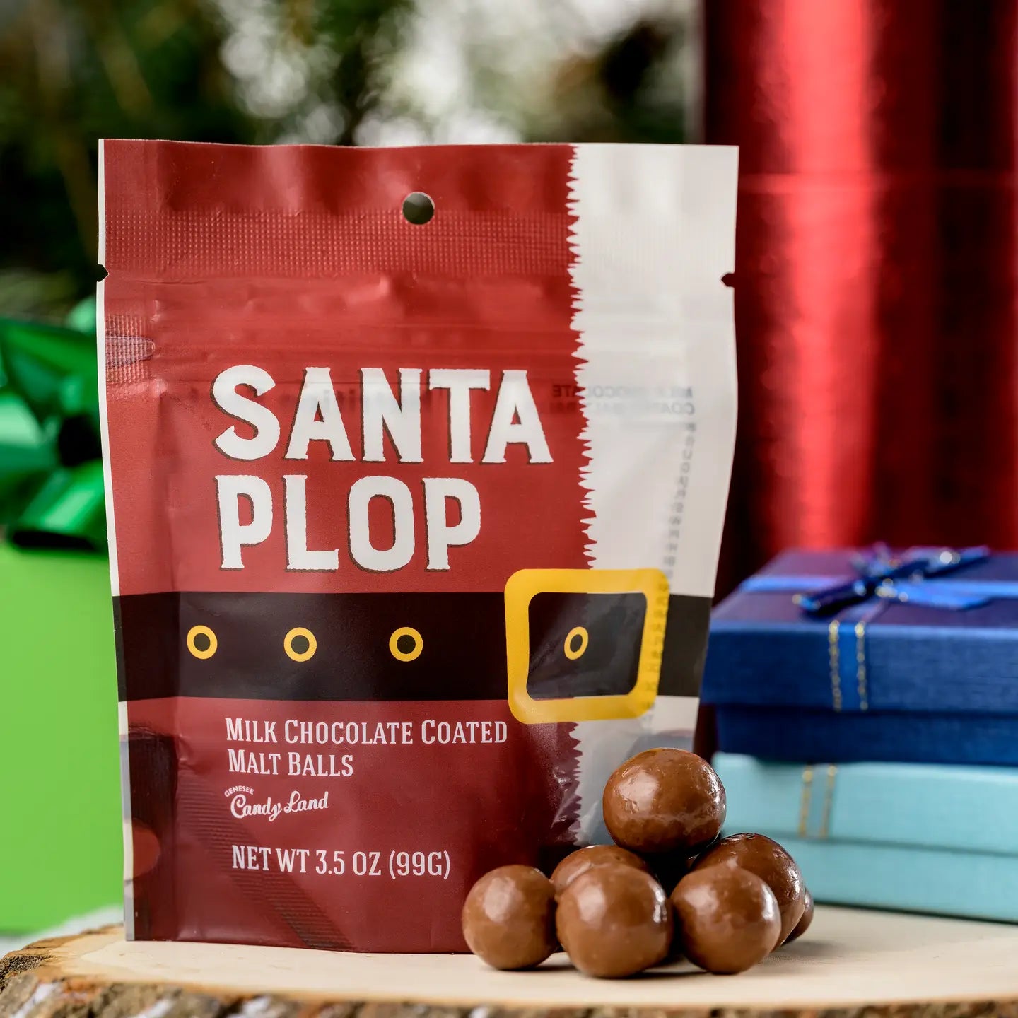 Animal Trackers Holiday Bundle