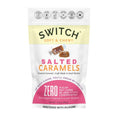 SWITCH® Salted Caramels