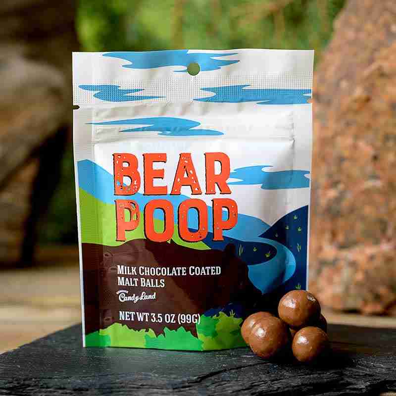 Animal Trackers Chocolate Variety Pack