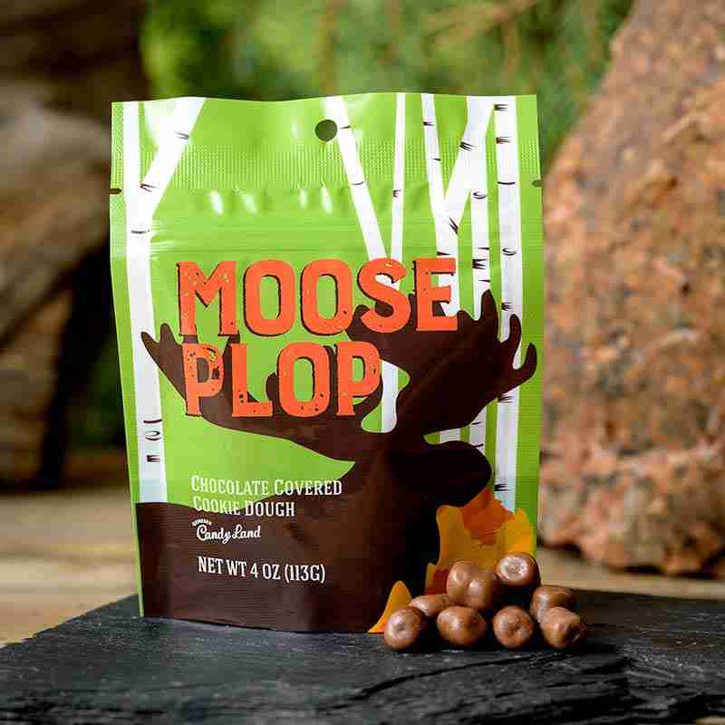 Animal Trackers Chocolate Variety Pack