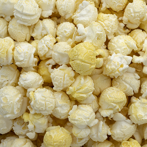 Large Gourmet White Cheddar Popcorn Bag