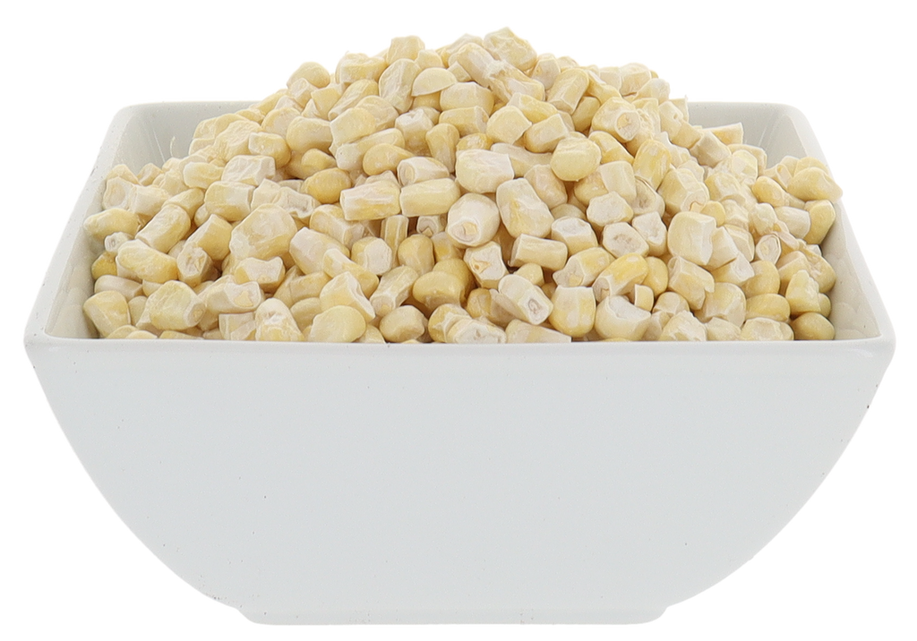 Freeze Dried Corn - Mexican Street Flavor