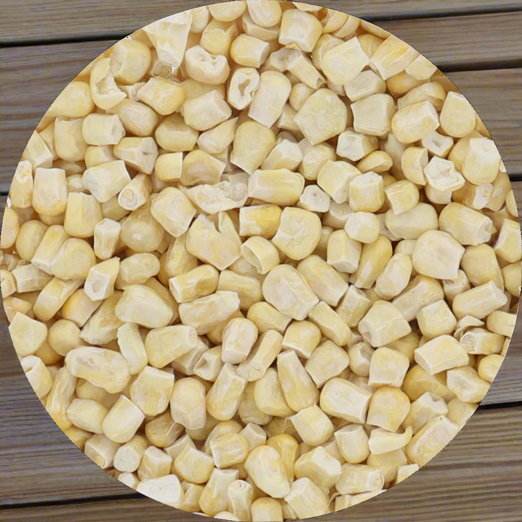 Freeze Dried Corn - Mexican Street Flavor