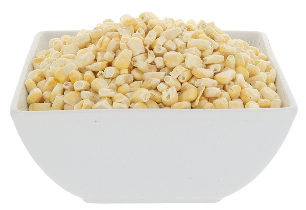 Freeze Dried Corn - Mexican Street Flavor