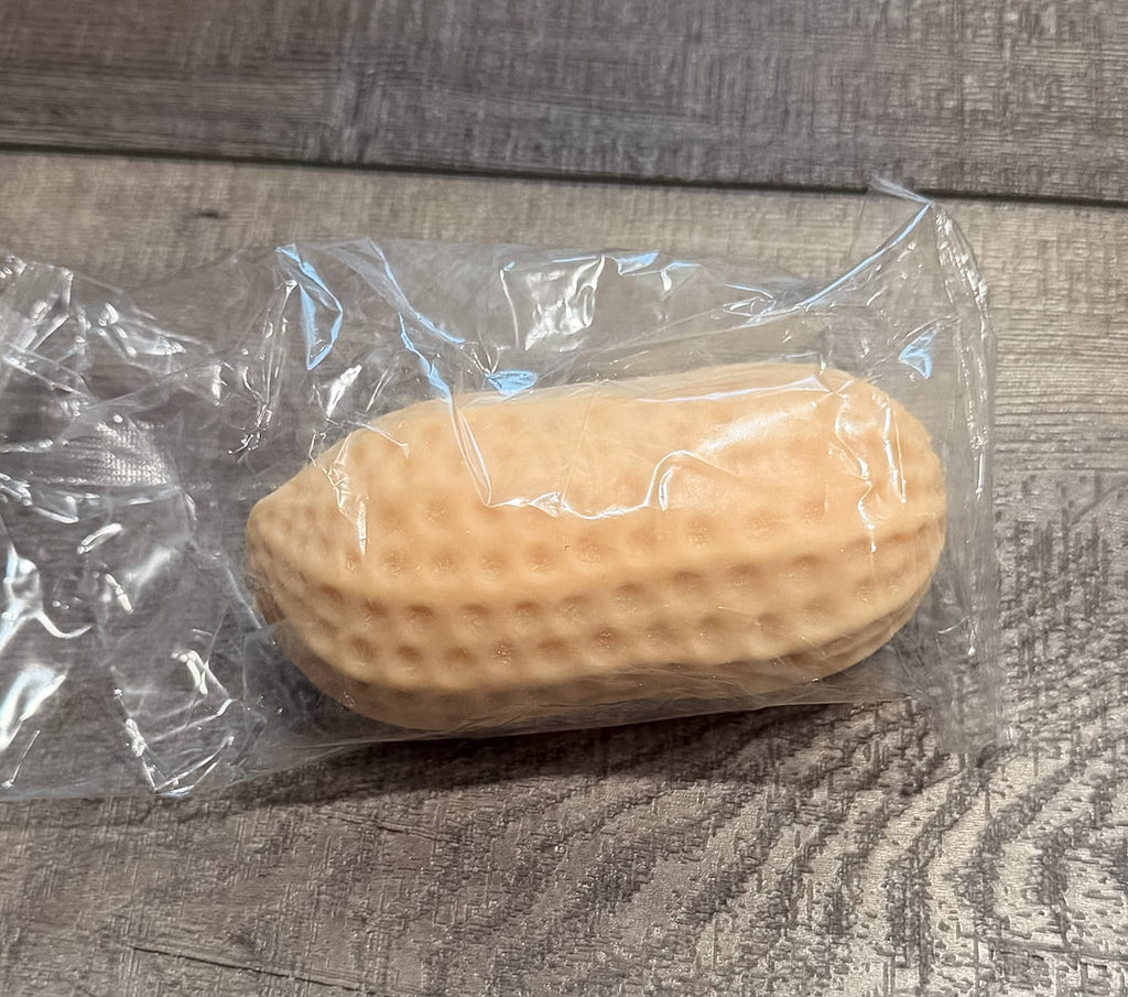 SQUISHY CIRCUS PEANUT
