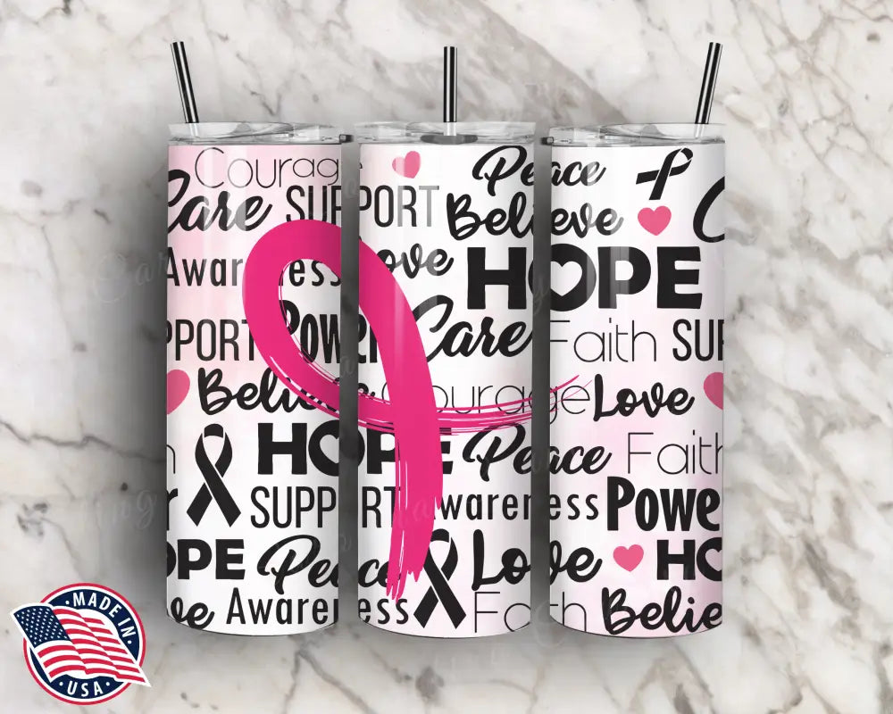 Awareness – Tumbler