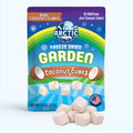 Freeze Dried Coconut Cubes