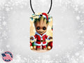 Cutest Santa Ever - Multi