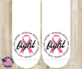 Fight – White