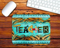 Teacher Mouse Pad